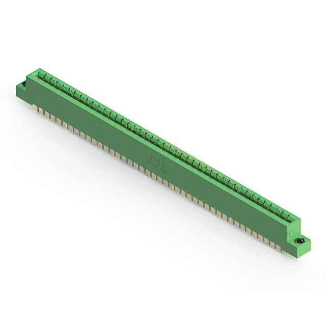 333-084-521-207 EDAC Inc.  Edgeboard Connectors